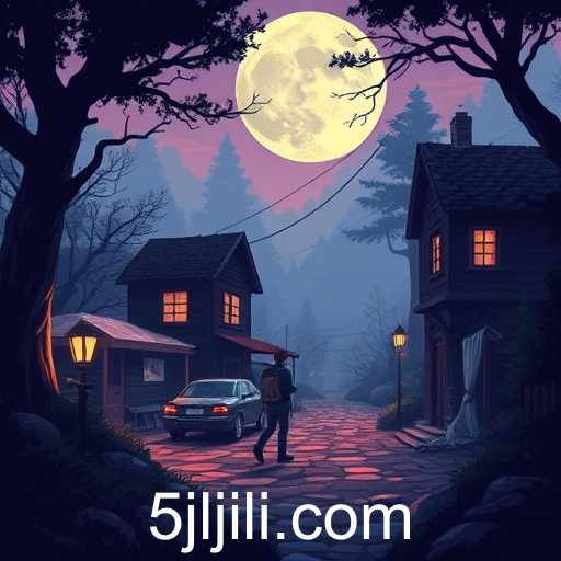 Adventure Games