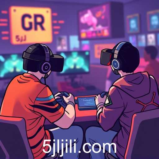 Evolution of English Game Portals in 2025