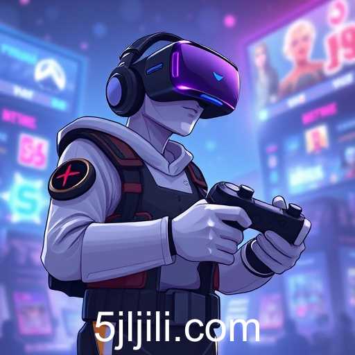 Gaming and Digital Horizons