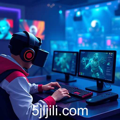 Revolutionizing Online Gaming: The Rise of 5jl