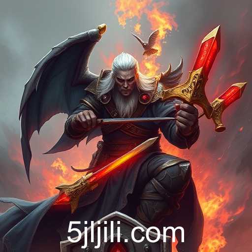 Role-Playing Games