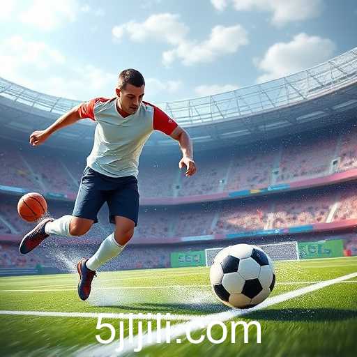 Sports Challenges